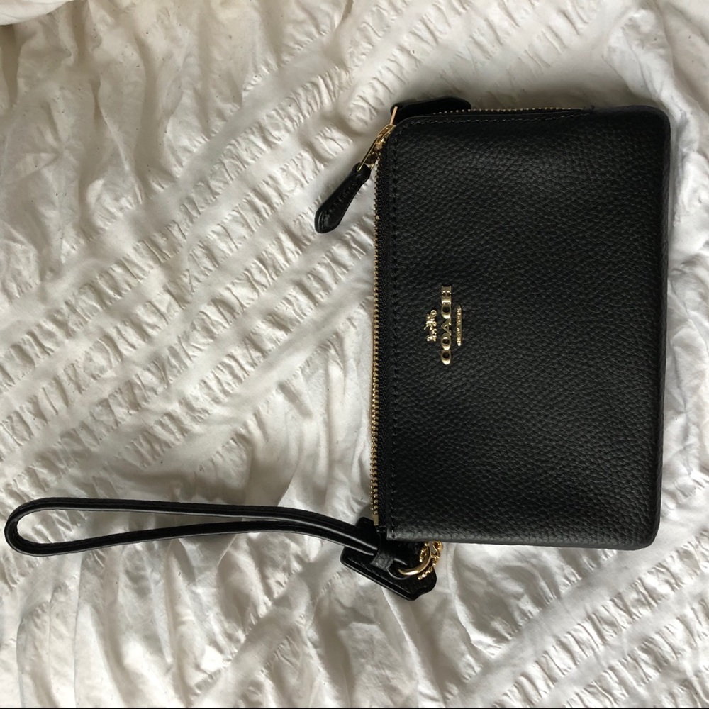 Wallet / Wristlet